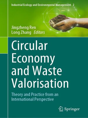cover image of Circular Economy and Waste Valorisation